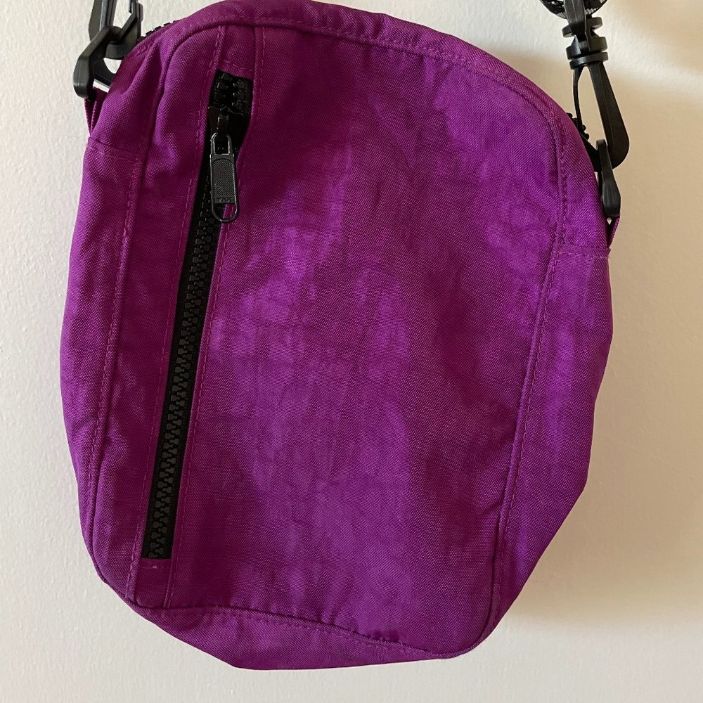 Baggu Sport Crossbody (Orchid)